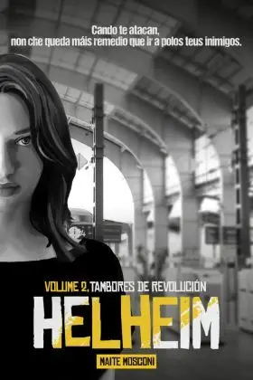 Helheim Ii - Gal