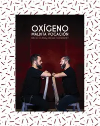 Oxigeno Maldita Vocacion+Cd