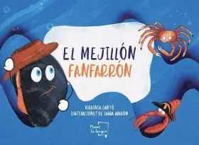 Mejillon Fanfarron, el