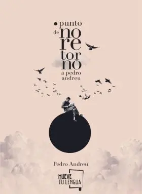 Punto de no Retorno a Pedro Andreu