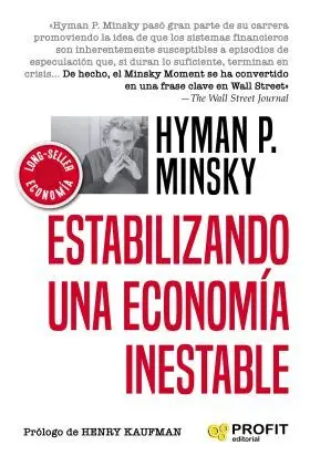 Estabilizar una Economia Inestable