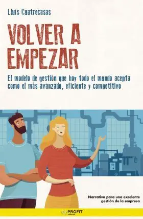 Volver a Empezar