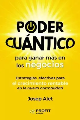 Dé un Salto Cuántico en Sus Resultados