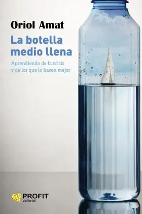Botella Medio Llena, la