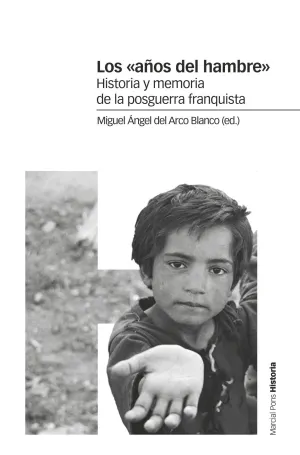Los «Años del Hambre»