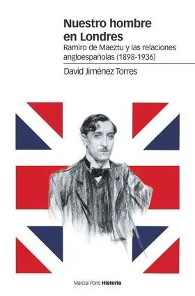 Nuestro Hombre en Londres