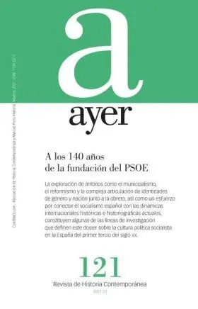 A los 140 Años de la Fundación del Psoe