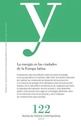 La Energía en las Ciudades de América Latina