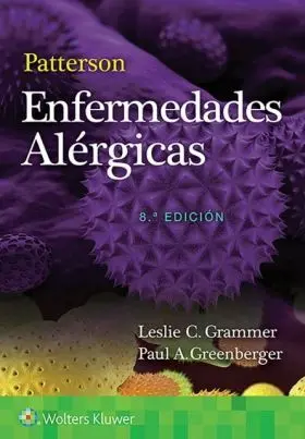 Patterson. Enfermedades Alergicas