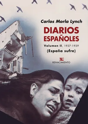 Diarios Españoles. Volumen Ii
