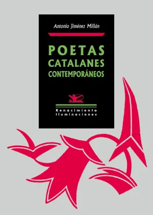 Poetas Catalanes Contemporaneos