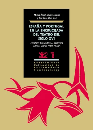 España y Portugal en la Encrucijada del Teatro del