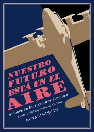 Nuestro Futuro esta en el Aire
