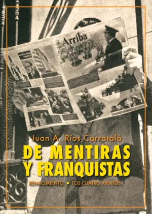 De Mentiras y Franquistas