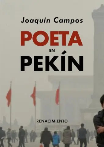 Poeta en Pekin