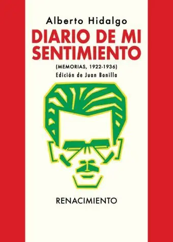 Diario de mi Sentimiento