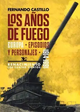 Los Años de Fuego