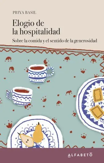 Elogio de la Hospitalidad