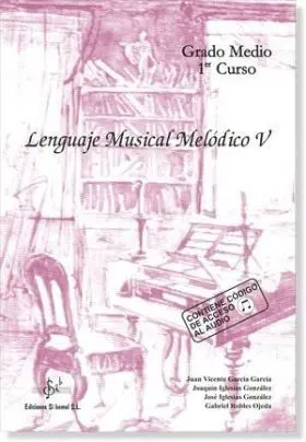 Lenguaje Musical Melódico 5