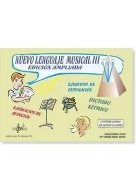 Nuevo Lenguaje Musical 3