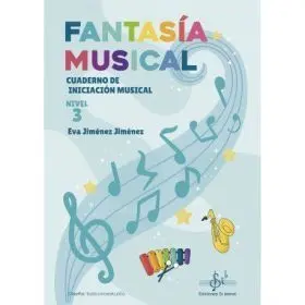 Fantasía Musical 3