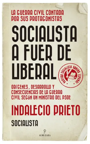 Socialista a Fuer de Liberal