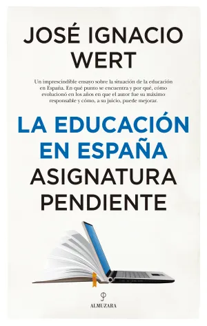 Educacion en España Asignatura Pendiente