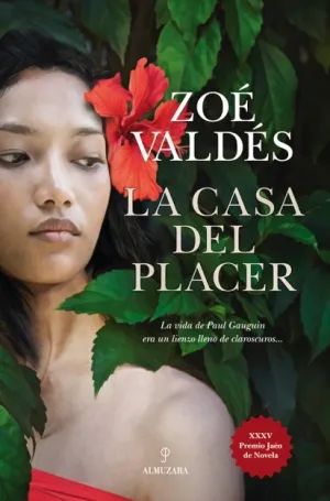 Casa del Placer, la