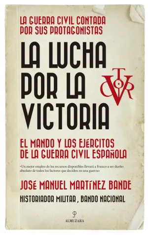 De la Lucha por la Victoria a la Direccion de