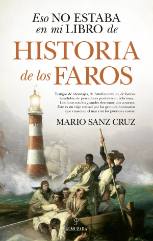 Eso no Estaba... hist. De los Faros
