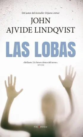 Lobas, las
