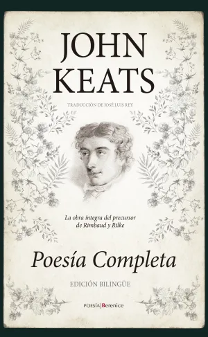 John Keats. Poesia Completa