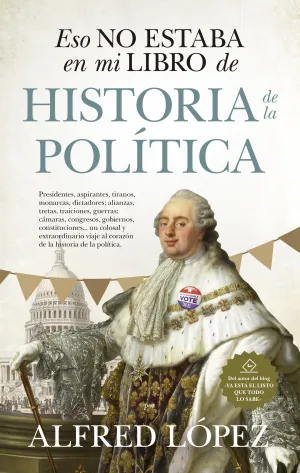 Eso no Estaba... hist. De la Politica