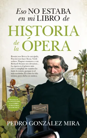 Eso no Estaba... hist. De la Opera