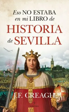 Eso no Estaba... hist. De Sevilla