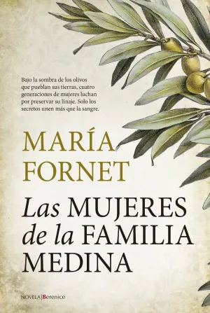 Mujeres de la Familia Medina, las