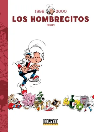 Hombrecitos,13 1998-2000