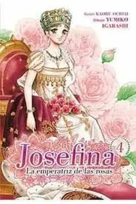 Josefina: la Emperatriz de las Rosas 04