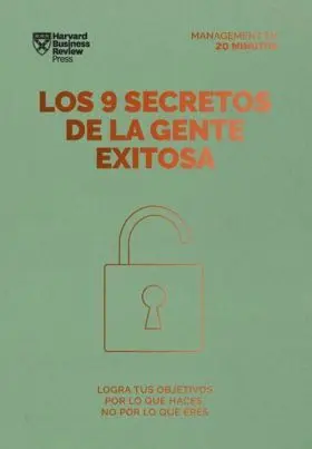 Los 9 Secretos de la Gente Exitosa (20Mm)
