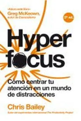 Hyperfocus (2ª Ed)