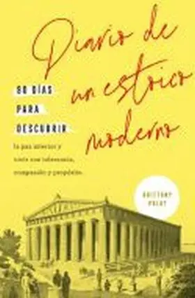Diario de un Estoico Moderno