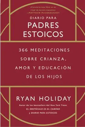 Diario para Padres Estoicos