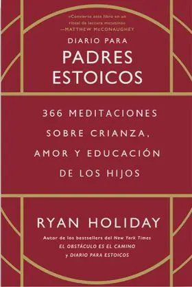 Diario para Padres Estoicos