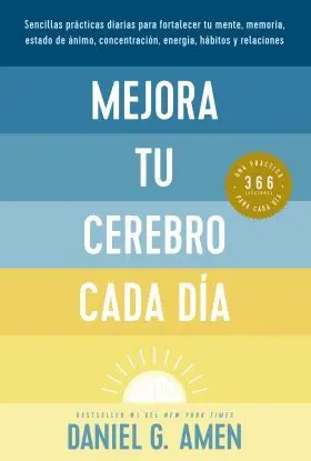 Mejora tu Cerebro Cada Dia