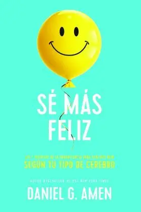Sè Más Feliz
