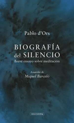 Biografía del Silencio- Ilustrado