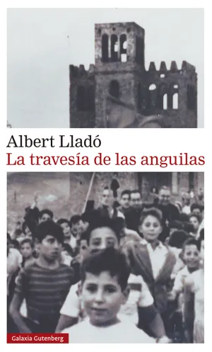 La Travesía de las Anguilas