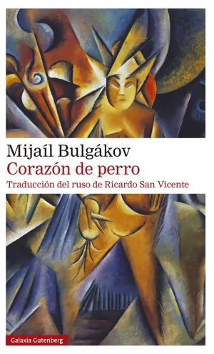 Corazón de Perro