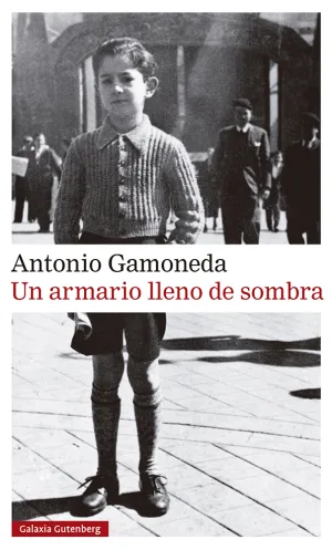 Un Armario Lleno de Sombra