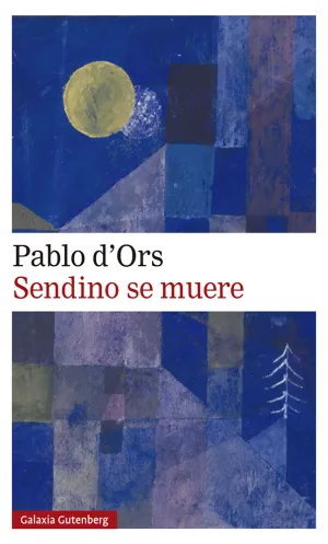 Sendino se Muere